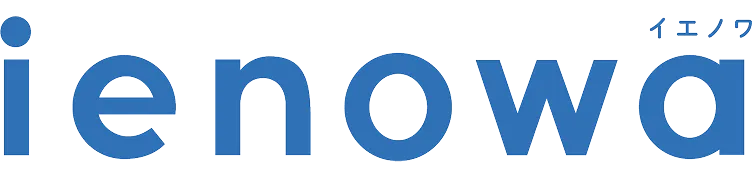 ienowa（イエノワ）